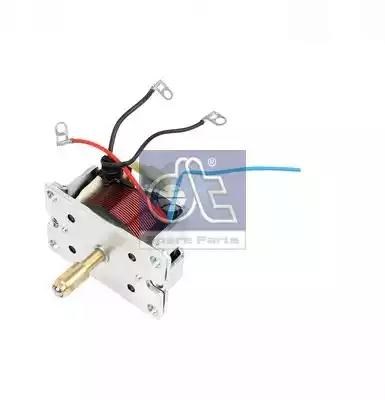 Втягивающее 121398 DIESEL TECHNIC