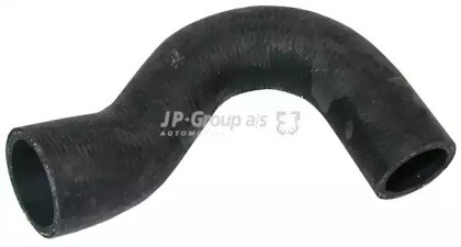 Шланг системы охлаждения 1214301300 JP GROUP