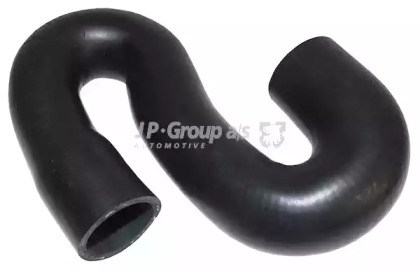 Патрубок системы охлаждения 1214301700 JP GROUP