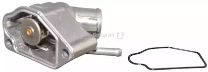 Водяная помпа термостата Opel Omega B