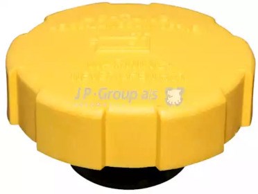 Пробка расширительного бачка 1214800200 JP GROUP