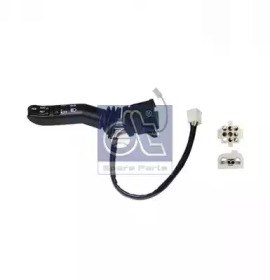 Переключатель подрулевой, левый 121550 DIESEL TECHNIC