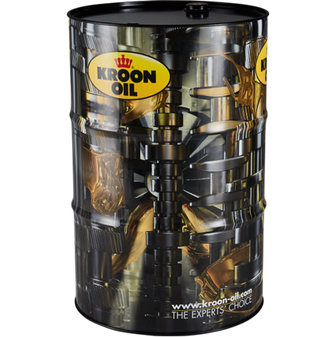 Масло моторное синтетическое 12167 KROON OIL