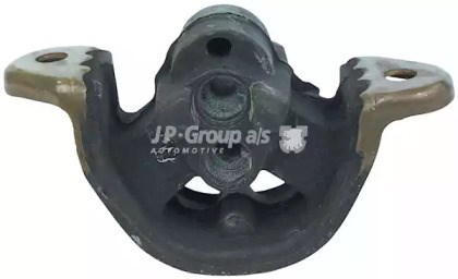 Правая опора двигателя 1217902580 JP GROUP