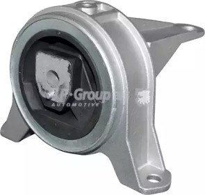 Правая подушка ДВС 1217909280 JP GROUP