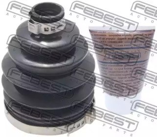 FEBEST 1217PCM10R Пыльник ШРУСа задней полуоси наружный в наличии Черкассы