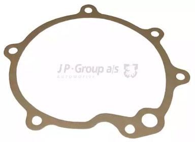 Прокладка водяного насоса 1219603600 JP GROUP