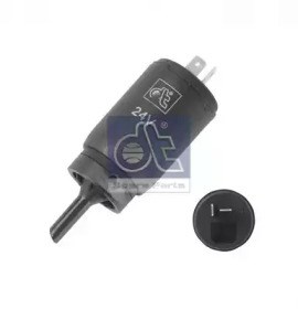 Насос омывателя 122021 DIESEL TECHNIC