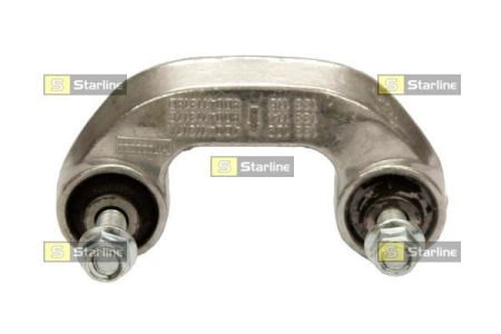 Стойка стабилизатора левая 1222737 STARLINE