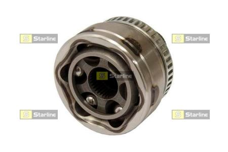 Граната колесная 1223602 STARLINE