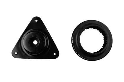 Подушка амортизатора переднего 12263325 BILSTEIN