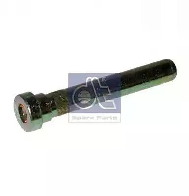 122882 DIESEL TECHNIC купить в Николаев