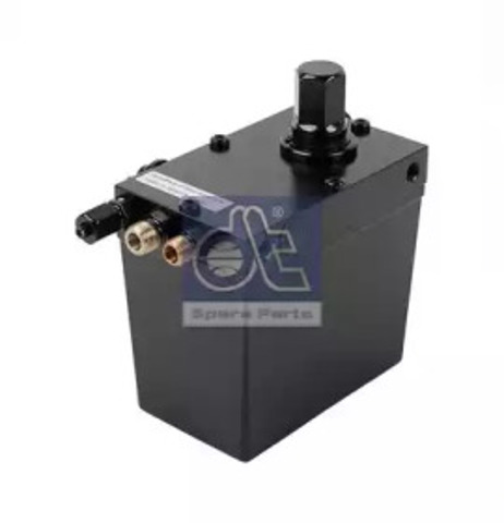 Насос подъема кабины 123017 DIESEL TECHNIC