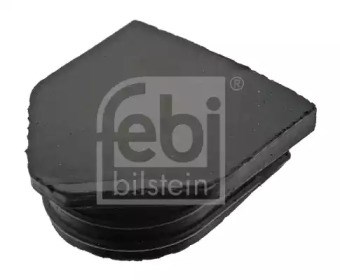 Крышка ГБЦ 12310 FEBI