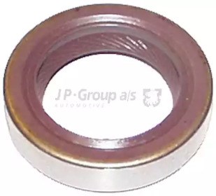Сальник АКПП/КПП первичного вала 1232100100 JP GROUP