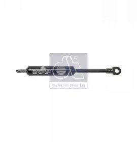 Амортизатор под капот 123250 DIESEL TECHNIC