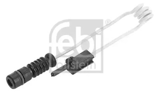 Датчик износа колодок 12387 FEBI