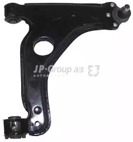 Передний нижний рычаг 1240100880 JP GROUP