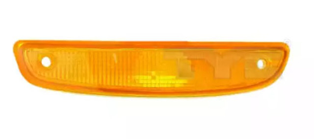 Поворотник правый Renault Twingo 1