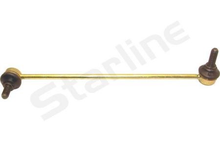 Стойка стабилизатора левая 1250737 STARLINE