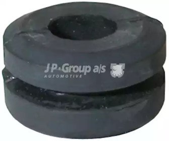Втулка амортизатора заднего 1252600200 JP GROUP
