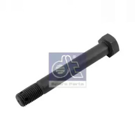 Палец серьги задней рессоры 125460 DIESEL TECHNIC