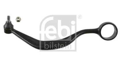 Рычаг передней подвески нижний, правый 12563 FEBI