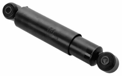 Задний амортизатор 125939 SACHS