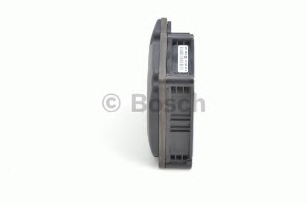 Блок управления АБС  1265960901 BOSCH