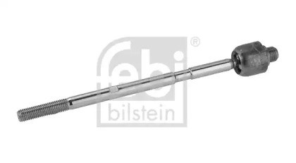 Тяга рулевая поперечная Вольво 740