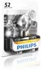 Лампочка накаливания 12728BW PHILIPS