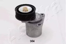 Натяжная планка поликлинового ремня 12803304 ASHIKA