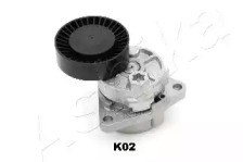 Натяжитель клинового ремня 1280KK02 ASHIKA