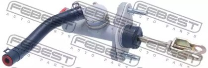 Главный цилиндр 1281GETZ FEBEST