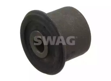 Сайлентблок нижний передней подвески 12931271 SWAG