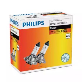 PHILIPS 12972PRC2 Лампочка галогенная в наличии Запорожье