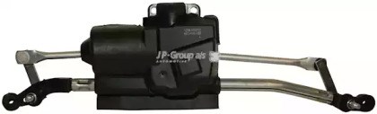 Трапеция дворников 1298100200 JP GROUP