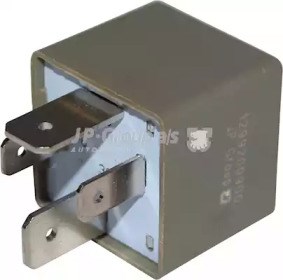 Реле электробензонасоса 1299200900 JP GROUP
