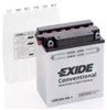 Аккумуляторная батарея 12N12A4A1 EXIDE