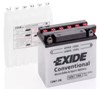Акумулятор 12N73B EXIDE