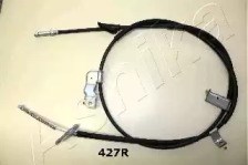 Трос ручника задний правый 13104427R ASHIKA