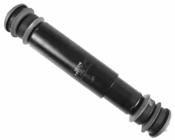 Стойка амортизатора задняя 131339 SACHS