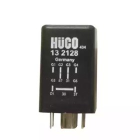 Реле свечей накала 132128 HITACHI