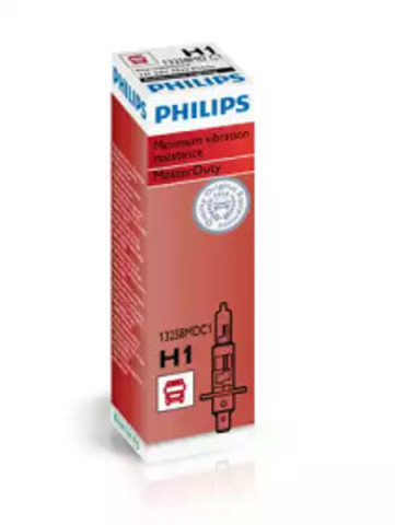 Лампочка галогенная 13258MDC1 PHILIPS