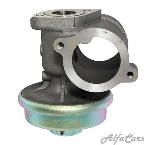 Клапан EGR системы рециркуляции отработавших газов 1333574 FORD