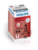 Лампочка дальнего света 13342MDC1 PHILIPS