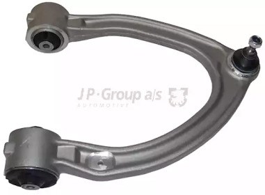 Рычаг передней подвески верхний правый 1340101980 JP GROUP