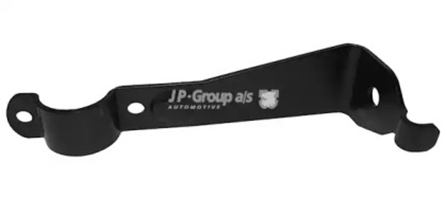 Солдатик стабилизатора, переднего, правый 1340550280 JP GROUP