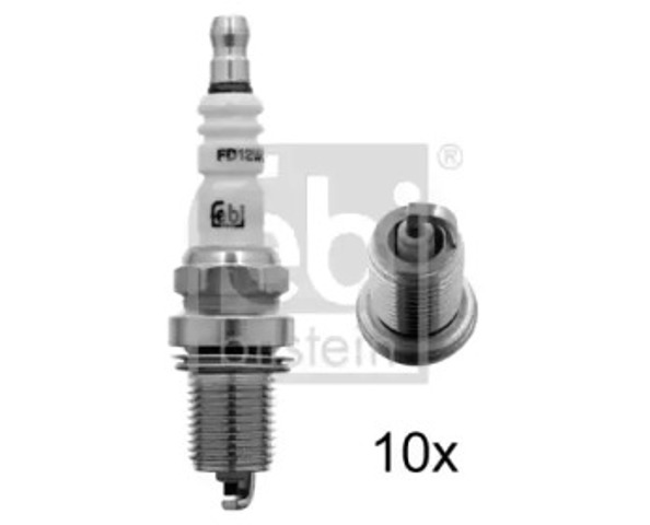 Свеча зажигания 13409 FEBI