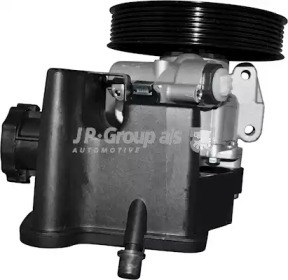 Насос ГУР 1345101300 JP GROUP